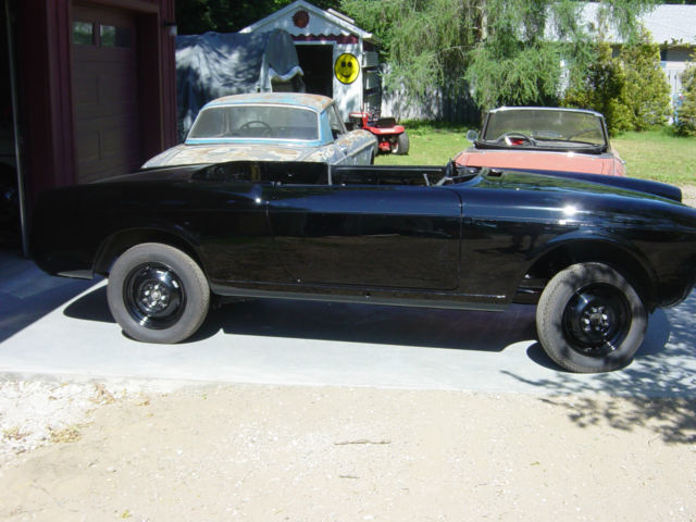 1966 Fiat 1500 Cabriolet - photo 8