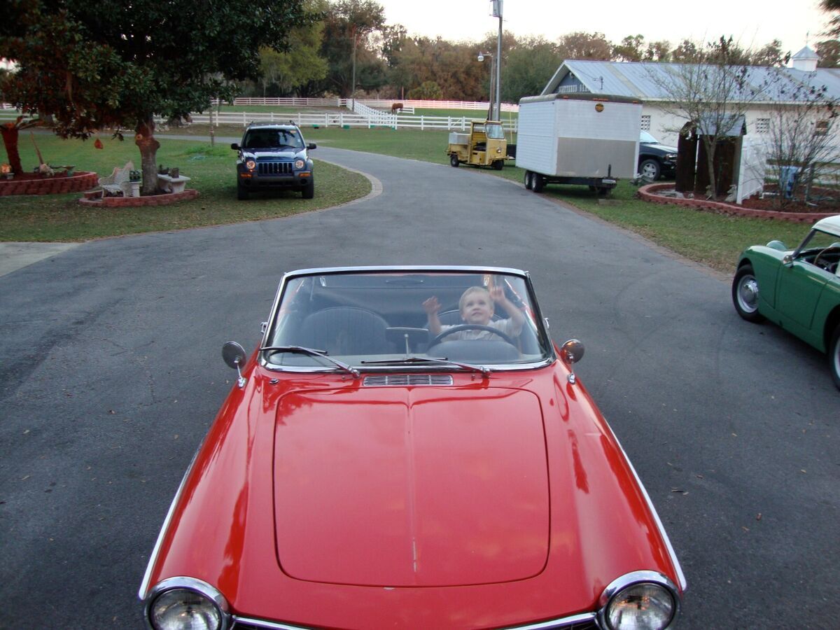 1966 Fiat 1500 - photo 2