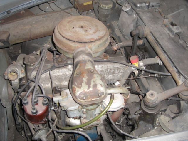 1966 Fiat Other - photo 12