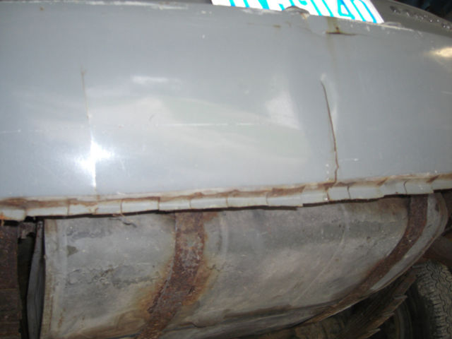 1966 Fiat Other - photo 7