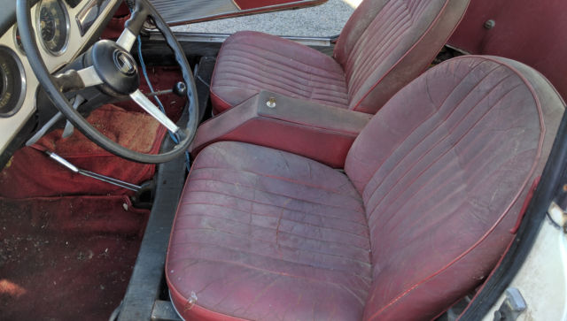 1967 Fiat Other - photo 12