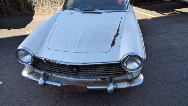 1967 Fiat Other - photo 2