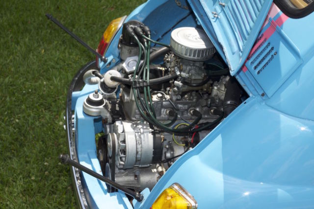 1966 Fiat 500 2 door - photo 3