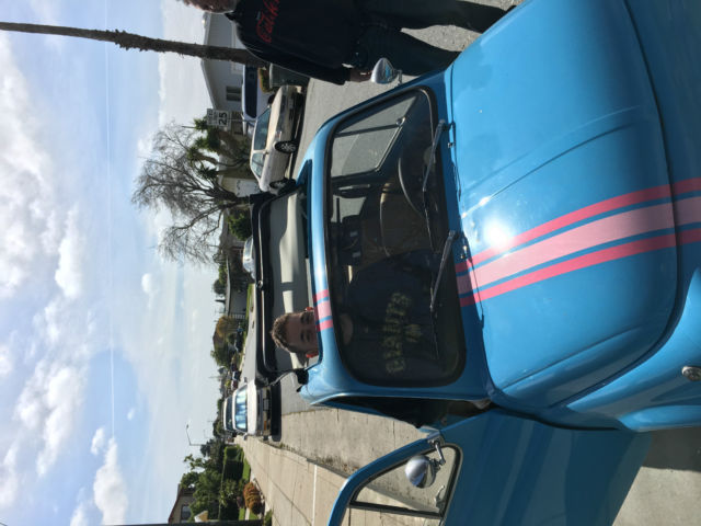 1966 Fiat 500 2 door - photo 7