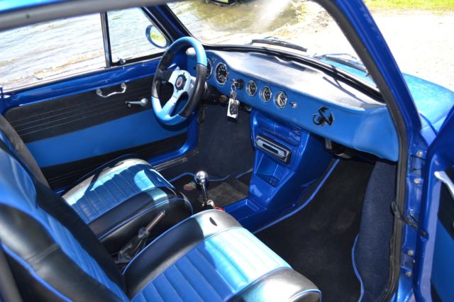 1966 Fiat 500 -- - photo 7