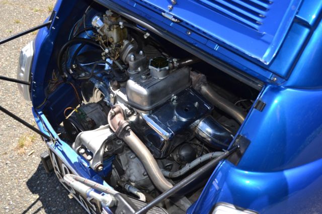 1966 Fiat 500 -- - photo 9