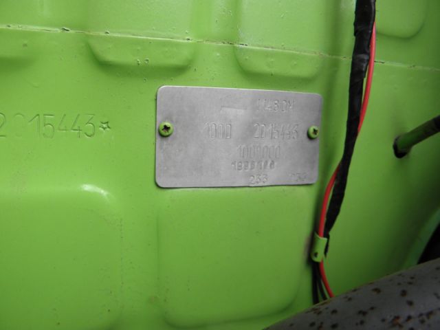 1966 Fiat 600 D -- - photo 11