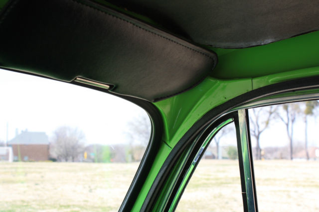 1966 Fiat Other - photo 10