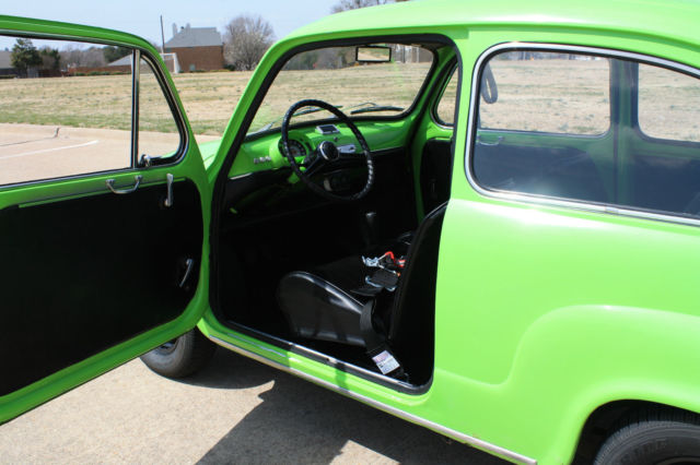 1966 Fiat Other - photo 3