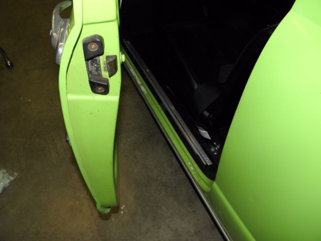 1966 Fiat Other - photo 5