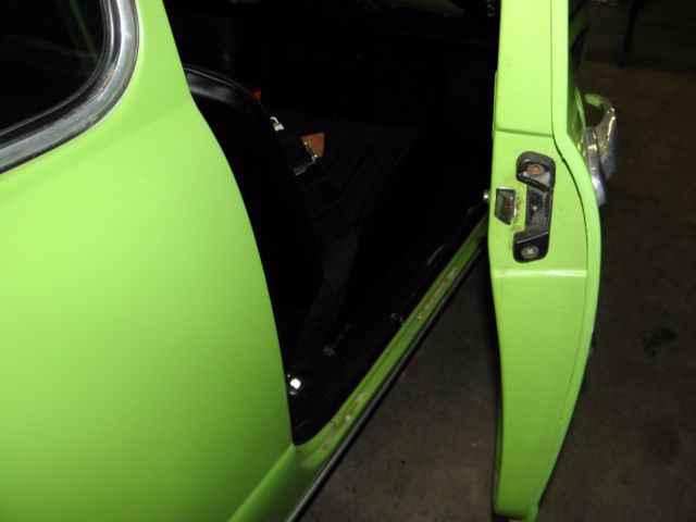 1966 Fiat Other - photo 6