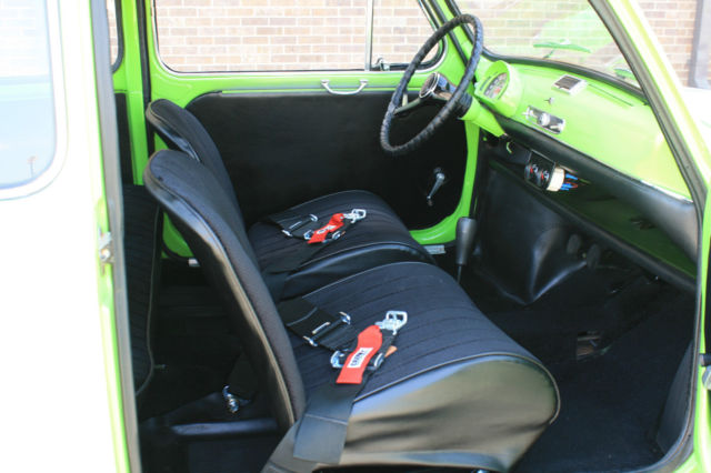 1966 Fiat Other - photo 7