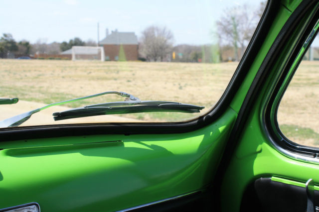 1966 Fiat Other - photo 9