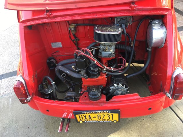 1966 Fiat Other