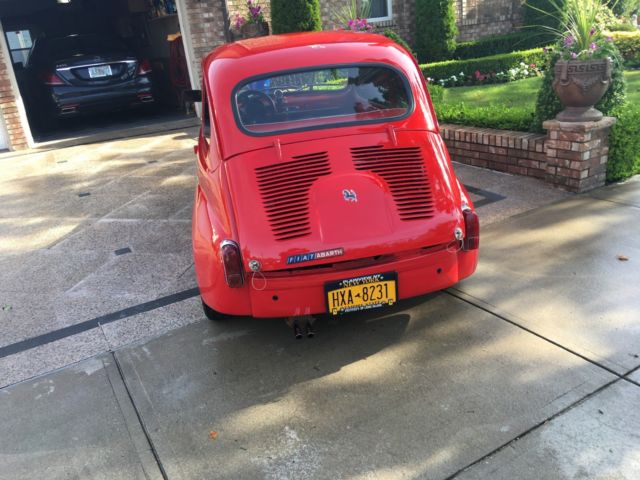 1966 Fiat Other - photo 4