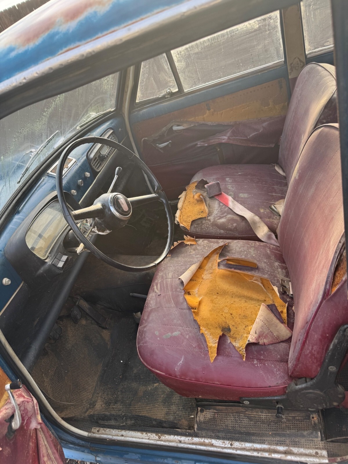 1966 Fiat Other - photo 12