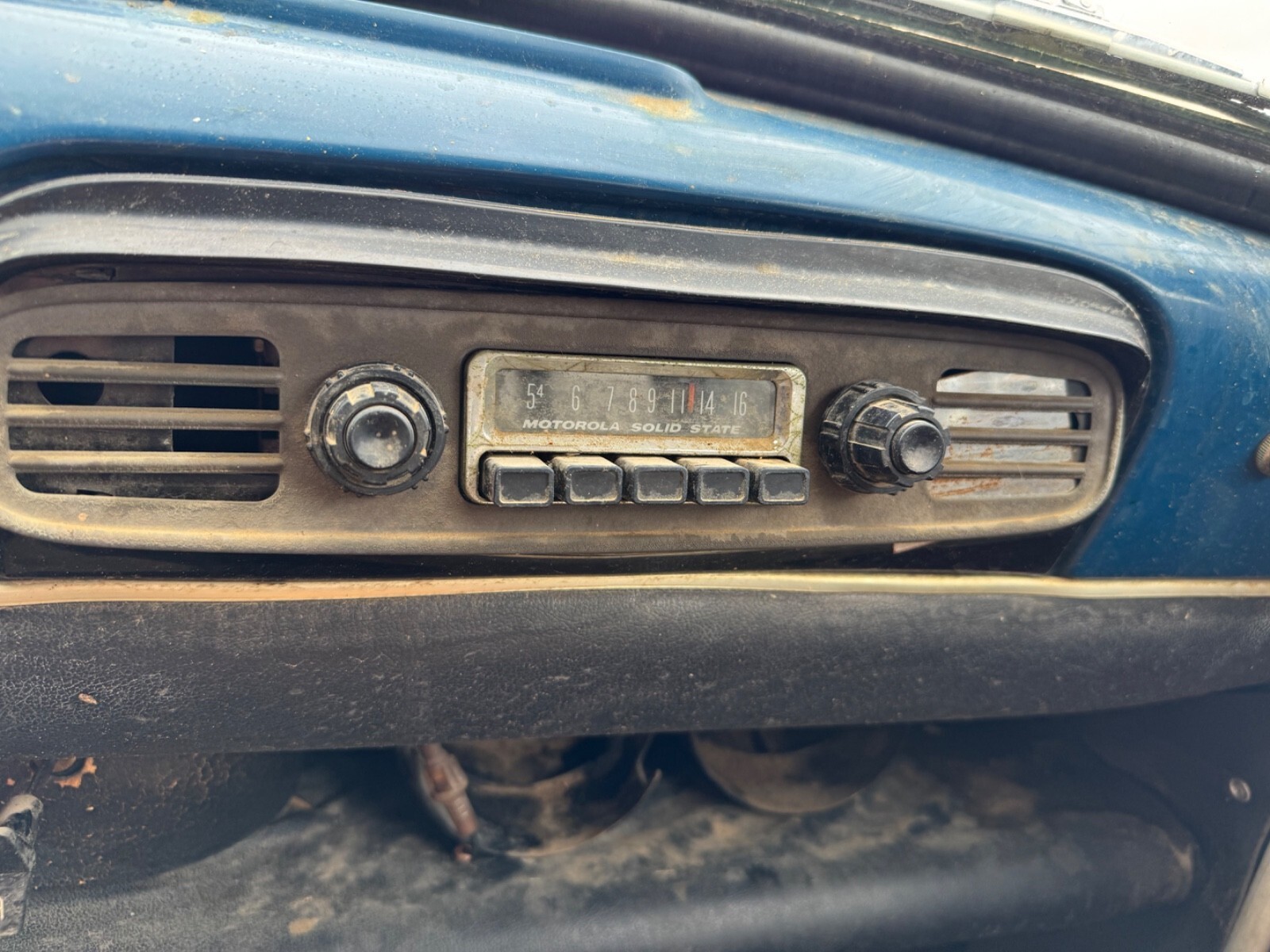 1966 Fiat Other - photo 2