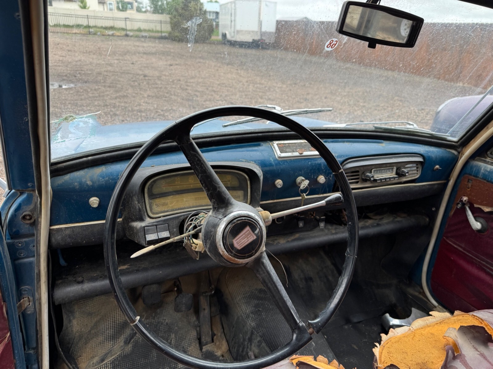1966 Fiat Other - photo 5
