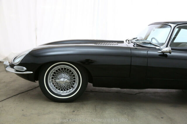 1966 Jaguar XK Fixed Head Coupe - photo 12