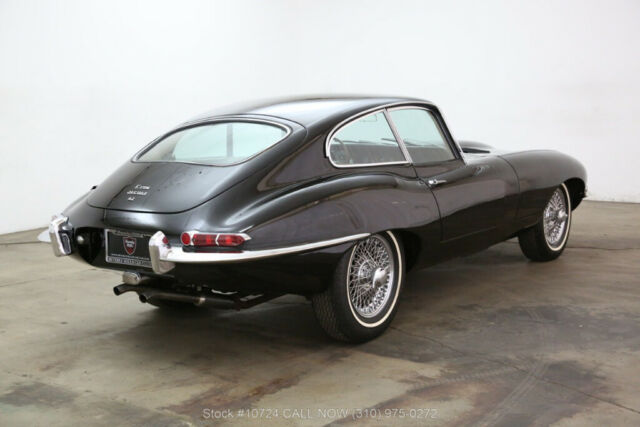 1966 Jaguar XK Fixed Head Coupe - photo 4