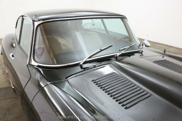 1966 Jaguar XK Fixed Head Coupe - photo 8