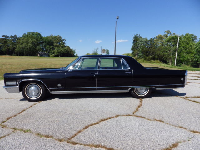 1966 Cadillac Fleetwood - photo 10