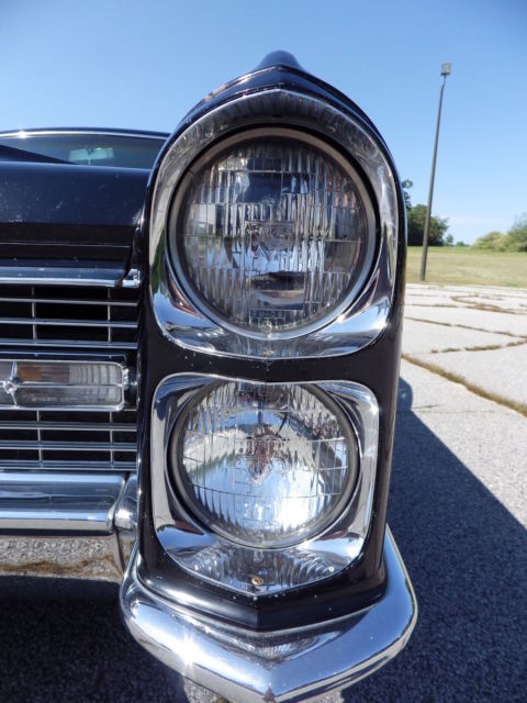 1966 Cadillac Fleetwood - photo 13