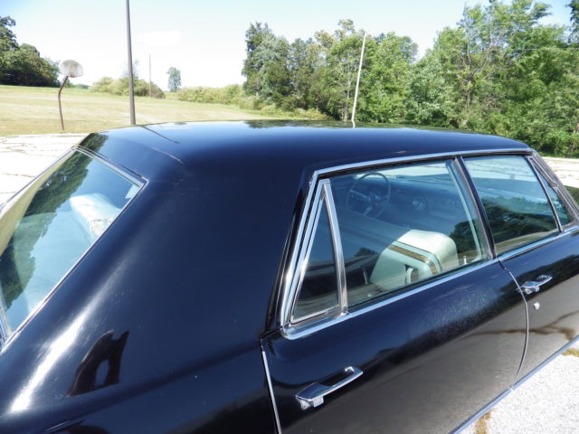 1966 Cadillac Fleetwood - photo 7