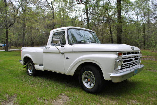 1966 Ford Other Pickups
