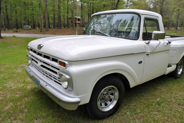 1966 Ford Other Pickups - photo 10