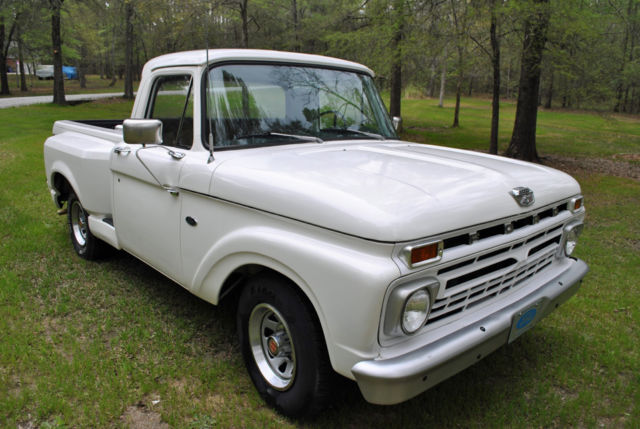1966 Ford Other Pickups - photo 11