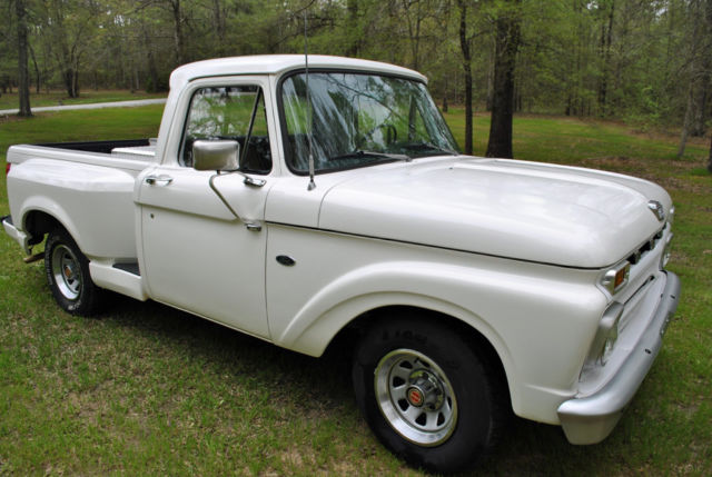 1966 Ford Other Pickups - photo 12