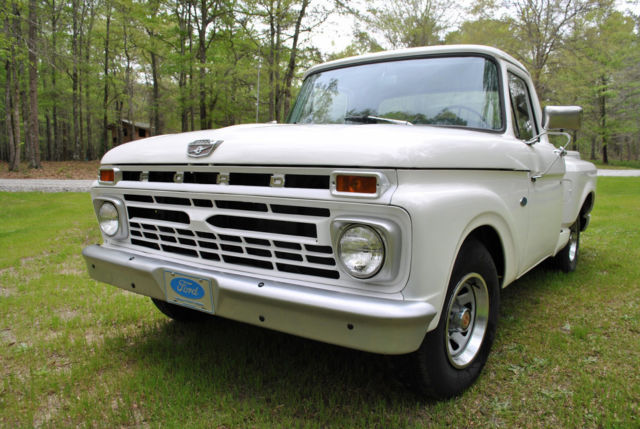 1966 Ford Other Pickups - photo 3