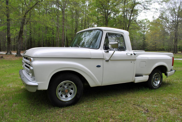 1966 Ford Other Pickups - photo 4