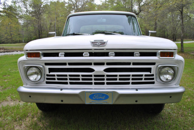 1966 Ford Other Pickups - photo 5