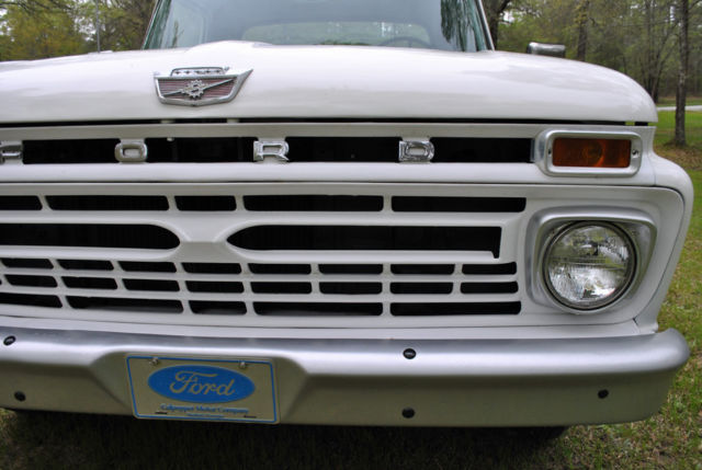 1966 Ford Other Pickups - photo 7