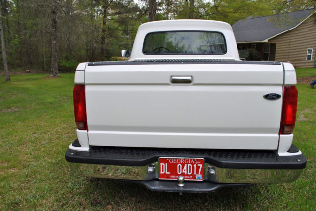 1966 Ford Other Pickups - photo 8