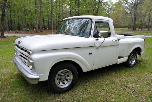 1966 Ford Other Pickups - photo 9