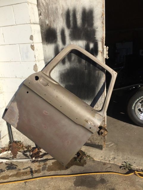 1966 Ford F-100 - photo 3