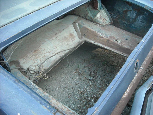 1966 Ford Mustang - photo 10