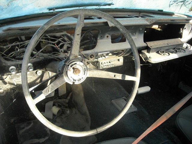 1966 Ford Mustang - photo 11