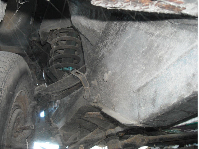 1966 Ford Mustang - photo 13