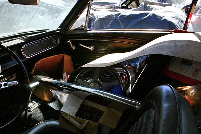 1966 Ford Mustang - photo 7