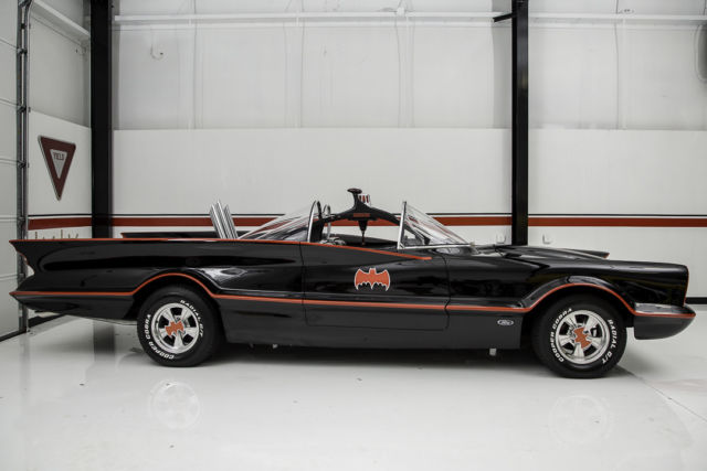 1977 Ford Other