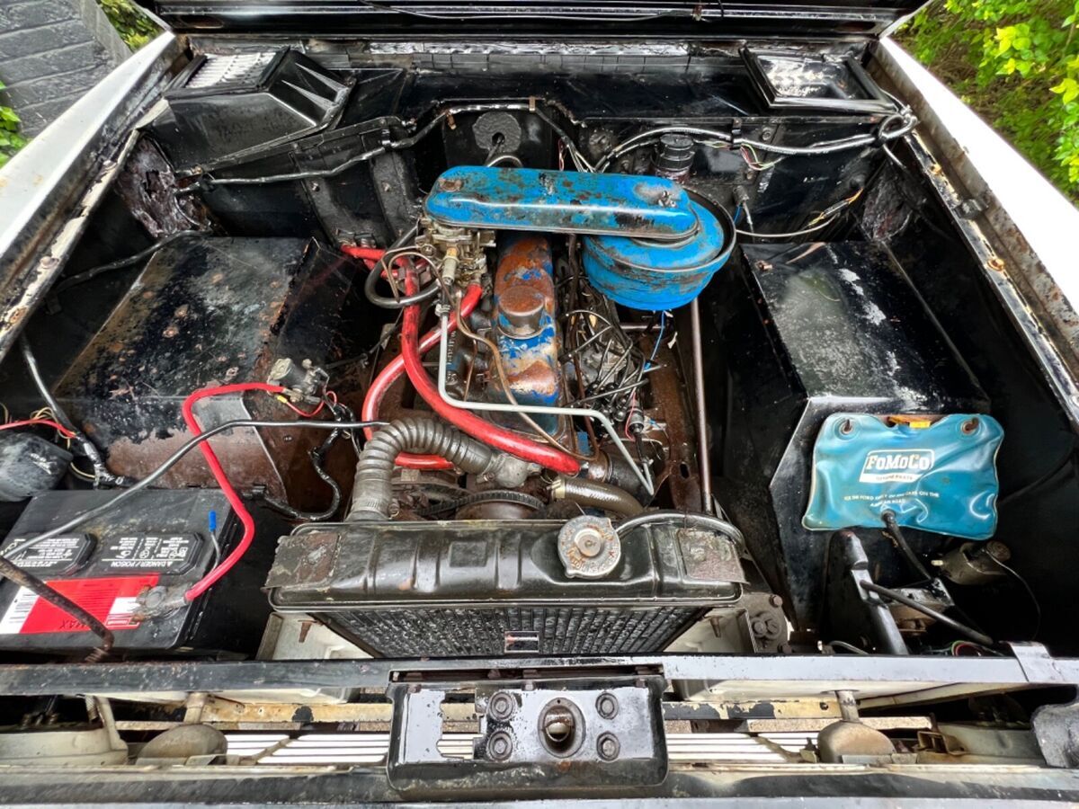 1966 Ford Bronco - photo 10