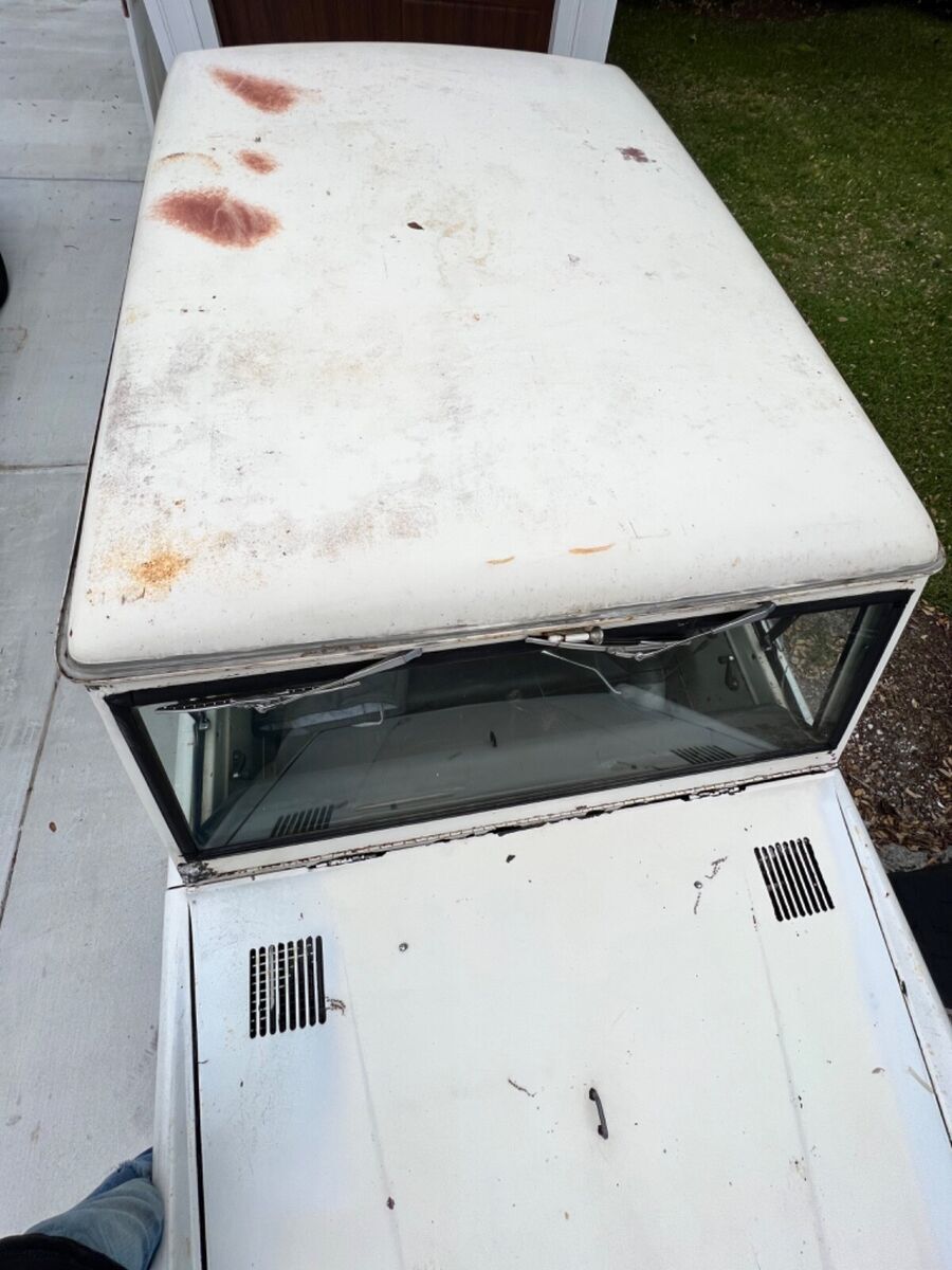 1966 Ford Bronco - photo 9