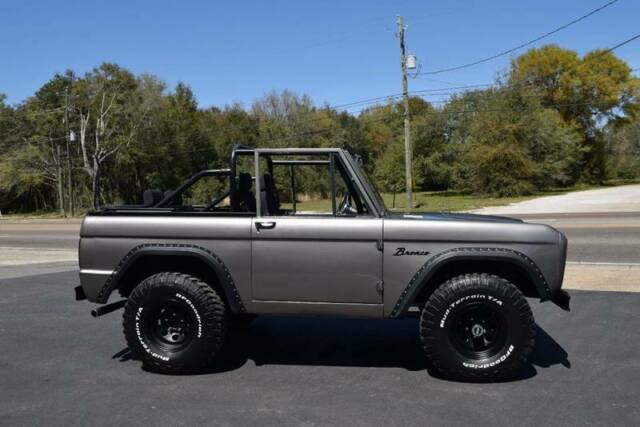 1966 Ford Bronco -- - photo 11