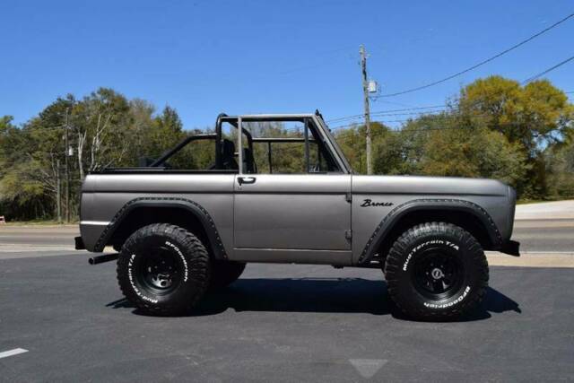 1966 Ford Bronco -- - photo 12