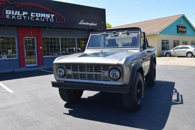 1966 Ford Bronco -- - photo 5