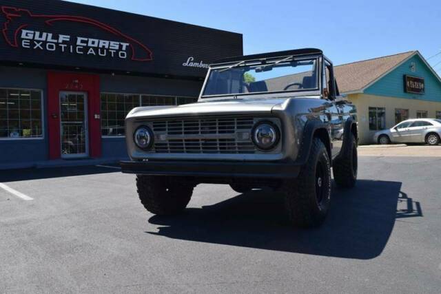 1966 Ford Bronco -- - photo 6
